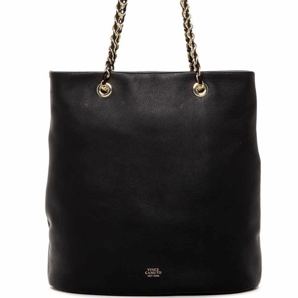 NWOT Vince Camuto Jenni Tote purse - Picture 1 of 14